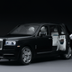 Illustration for article titled Rolls-Royce Will Sell You A 1:8 Scale Cullinan Toy For $17,000 If You're Some Manner Of Idiot